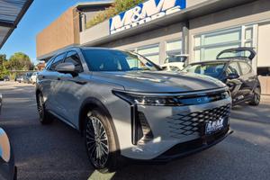 Omoda Omoda 9 SHS-P 1.5 tgdi phev Premium i-awd #P