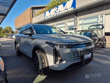 Omoda Omoda 9 SHS-P 1.5 tgdi phev Premium i-awd #P