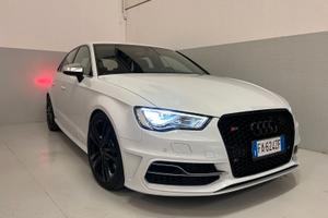 Audi S3 8V 2015