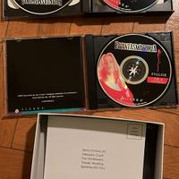 Videogame horror Phantasmagoria (Pc CdRom) vintage