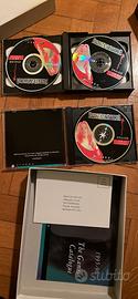 Videogame horror Phantasmagoria (Pc CdRom) vintage