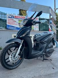 Kymco People 125