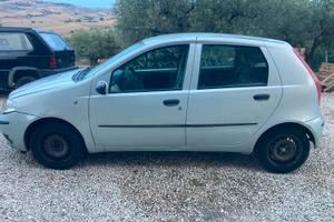 Fiat Punto 1.3 Multijet
