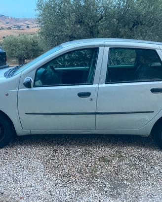 Fiat Punto 1.3 Multijet