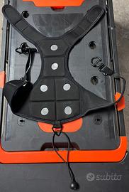 Materiale pesca sub vario