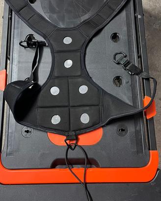 Materiale pesca sub vario