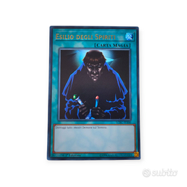 Esilio degli Spiriti, Ultra Rara (LCKC)