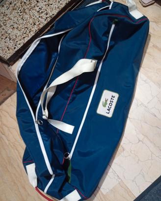 Borsa Lacoste vintage 