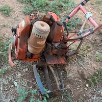 Motozappa Pasbo
