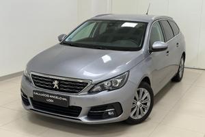 PEUGEOT 308 BlueHDi 130 S&S SW Allure