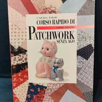 corso rapido di Patchwork 