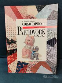corso rapido di Patchwork 