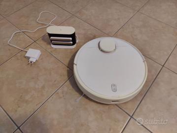 Robot Vacuum