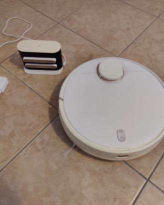 Robot Vacuum