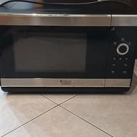 Microonde Hotpoint Ariston MWHA2322