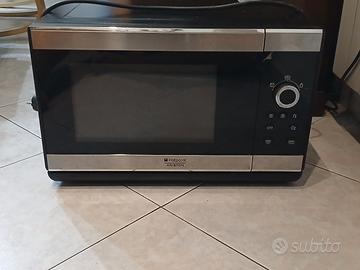 Microonde Hotpoint Ariston MWHA2322