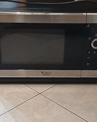 Microonde Hotpoint Ariston MWHA2322