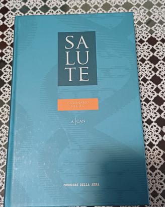 dizionario medico