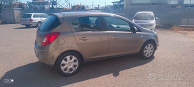 Opel Corsa GPL 