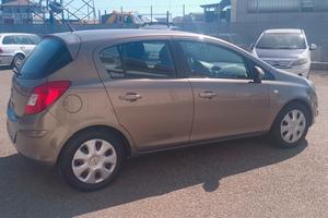 Opel Corsa GPL 