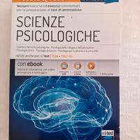 scienze psicologiche 
