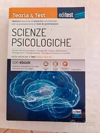 scienze psicologiche 