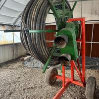 Impianto irrigazione