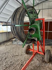 Impianto irrigazione