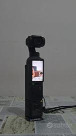 DJI Osmo Pocket 4