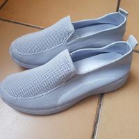 Scarpe pantofole anti-fatica donna 