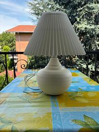 LAMPADA DA TAVOLO