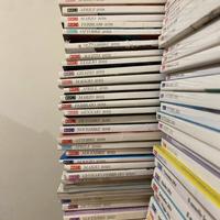 Riviste Cosmopolitan formato Bag