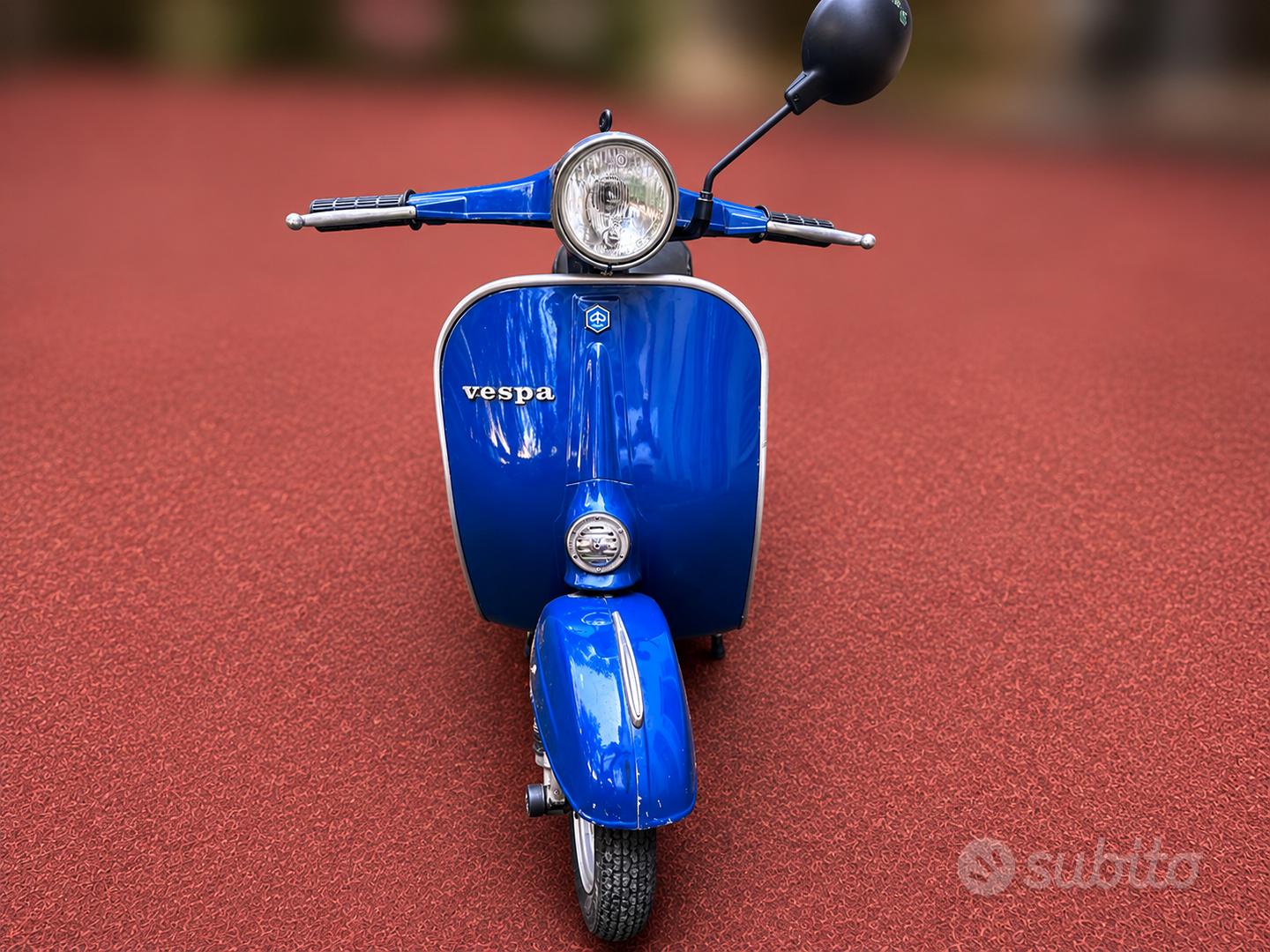 Vespa 125 Primavera ET3 - Moto e Scooter In vendita a Como