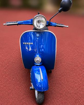 Vespa 125 Primavera ET3
