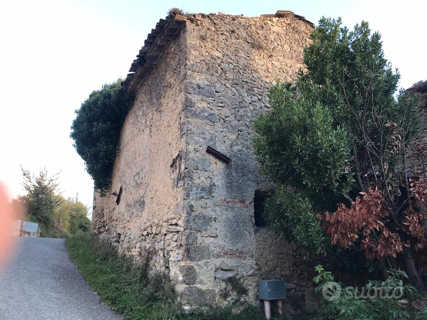 Terreno edificabile - Vista 3