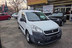 PEUGEOT PARTNER BLUEHDI 100CV 73KW-2017