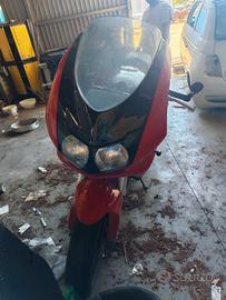 Ducati ST3