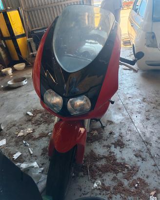 Ducati ST3