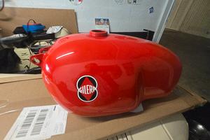 serbatoio gilera B300