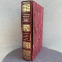 Promessi Sposi, Storia della Colonna Infame