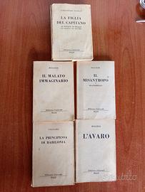 libri vintage 