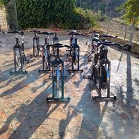 Biciclette da SPINNING