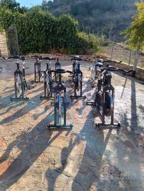 Biciclette da SPINNING