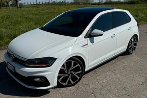 Polo gti dsg 2.0 200cv