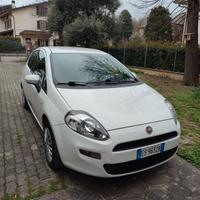 Fiat Punto 1.2 Metano