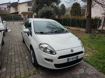 Fiat Punto 1.2 Metano