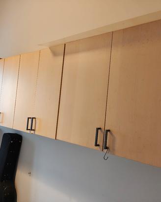 set pensili da cucina IKEA 