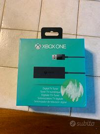 digitale terestre  xbox one