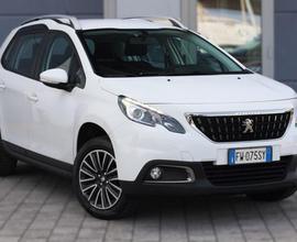 PEUGEOT 2008 PureTech 82 Active