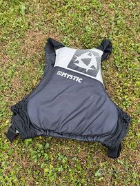 Giubbotto salvataggio Mystic
